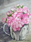 Recent Works by Sue Messer