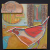 ExhibitMade in South Knoxville by Ryan Blair & Robin Surberion by Monroe & McMinn County Art Groups