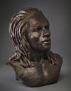 Pottery by Rex W. Redd
