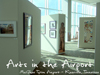 Arts in the Airport