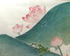 East Meets West” by Eun-Sook Kim