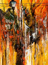 HoLa Hora Latina presents Frutos Latinos II Exhibition