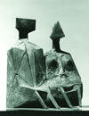 Lynn Chadwick: In Contact