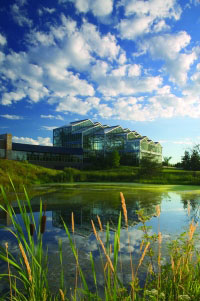 Frederik Meijer Gardens & Sculpture Park