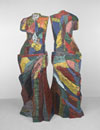 Jim Dine: Sculpture