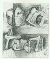 Henry Moore: Master Printmaker