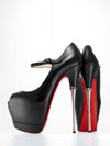 Killer Heels: The Art of the High-Heeled Shoe