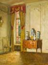 Impressions of Interiors: Gilded Age Paintings by Walter Gay