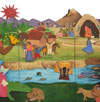 Connecting Cultures: Children’s Stories from Across the Worldes from the Musée d'Orsay