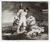 Goya: The Disasters of War