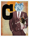 Anthology: Visual Narratives from Nashville's Print Community