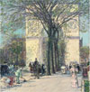 To See As Artists See: American Art from The Phillips Collection
