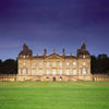 Houghton Hall: Portrait of an English Country House