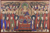 Secrets of Buddhist Art: Tibet, Japan, and Korea