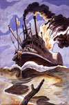 Thomas Hart Benton in Story and Song
