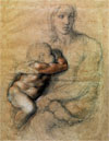 Michelangelo: Sacred and Profane, Masterpiece Drawings from the Casa Buonarroti