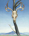 Georgia O’Keeffe and Her Times: American Modernism from the Lane Collection of the Museum of Fine Arts, Boston