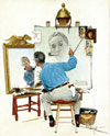 American Chronicles: The Art of Norman Rockwell