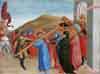 Sanctity Pictured: The Art of the Dominican and Franciscan Orders in Renaissance Italy
