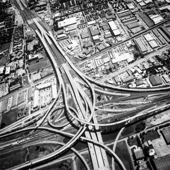 Spaghetti Junction, 2016
