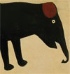 Bill Traylor: Drawings from the Collections of the High Museum of Art and the Montgomery Museum of Fine Arts