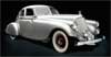 Sensuous Steel: Art Deco Automobiles