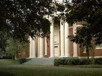 GCSU Museum