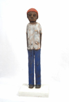 Southern Folk Art from the Permanent Collection