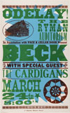 American Letterpress: The Art of Hatch Show Print