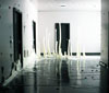 Bernd Oppl: Inhabited Interiors