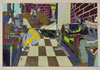 Michael Ellison: Urban Impressions