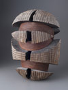 Turned and Sculpted: Wood Art from the Collection of Arthur and Jane Mason