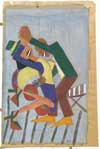 William H. Johnson: An American Modern