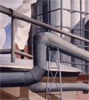 Edmund Lewandowski: Precisionism and Beyond