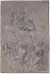 Lines of Inquiry: Renaissance and Baroque Drawings from the Ceseri Collection