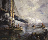 Icon of Modernism: Representing the Brooklyn Bridge, 1883–1950