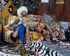 Muse: Mickalene Thomas Photographs and tête-à-tête