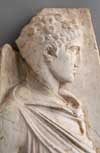 Object in Focus: The Orpheus Relief Project