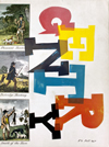 Pattern and Palette in Print: Gentry Magazine and a New Generation of Trendsetters