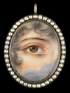 The Look of Love: Eye Miniatures from the Skier Collection