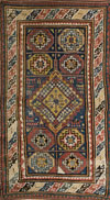 Rugs of the Caucasus