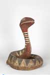 From Savanna to Savannah: African Art from the Collection of Don Kole