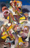 Mind the Gap: Selections from the Permanent Collection