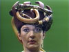 Performing Identity: Marina Abramovic, Eleanor Antin, and Hannah Wilke