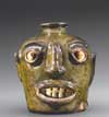 Face Jugs: Art and Ritual in 19th-Century South Carolina