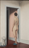 To Make a World: George Ault and 1940s America