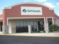 Girl Scout Museum