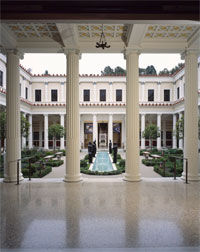 The Getty Center