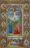 Sacred Landscapes: Nature in Renaissance Manuscripts