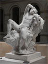 Bouchardon: Royal Artist of the Enlightenment